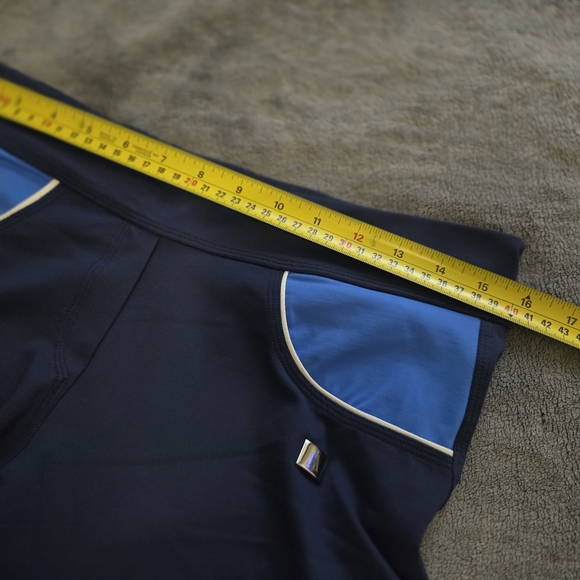 Anatomie Blue  Pants - Picture 8 of 8